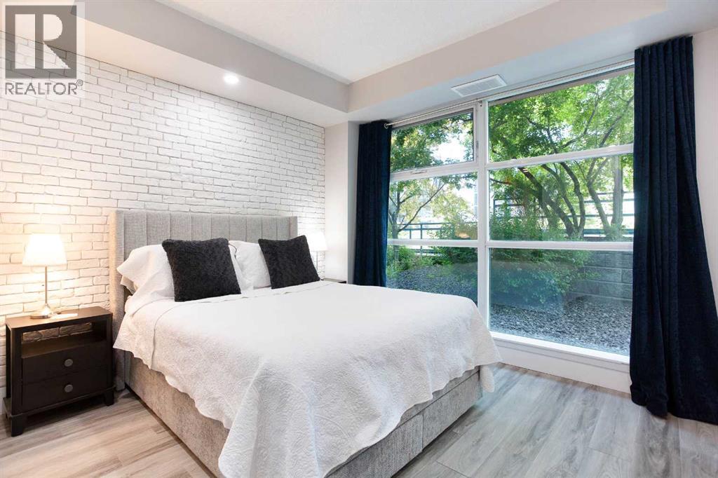 201, 205 Riverfront Avenue SW, Calgary, Alberta  T2P 5K4 - Photo 13 - A2319697