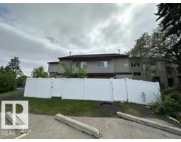 12C MEADOWLARK VG NW, Edmonton, Alberta
