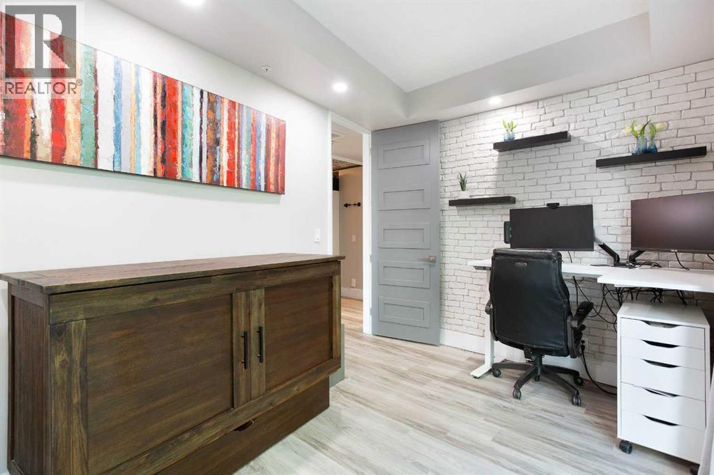 201, 205 Riverfront Avenue SW, Calgary, Alberta  T2P 5K4 - Photo 19 - A2319697