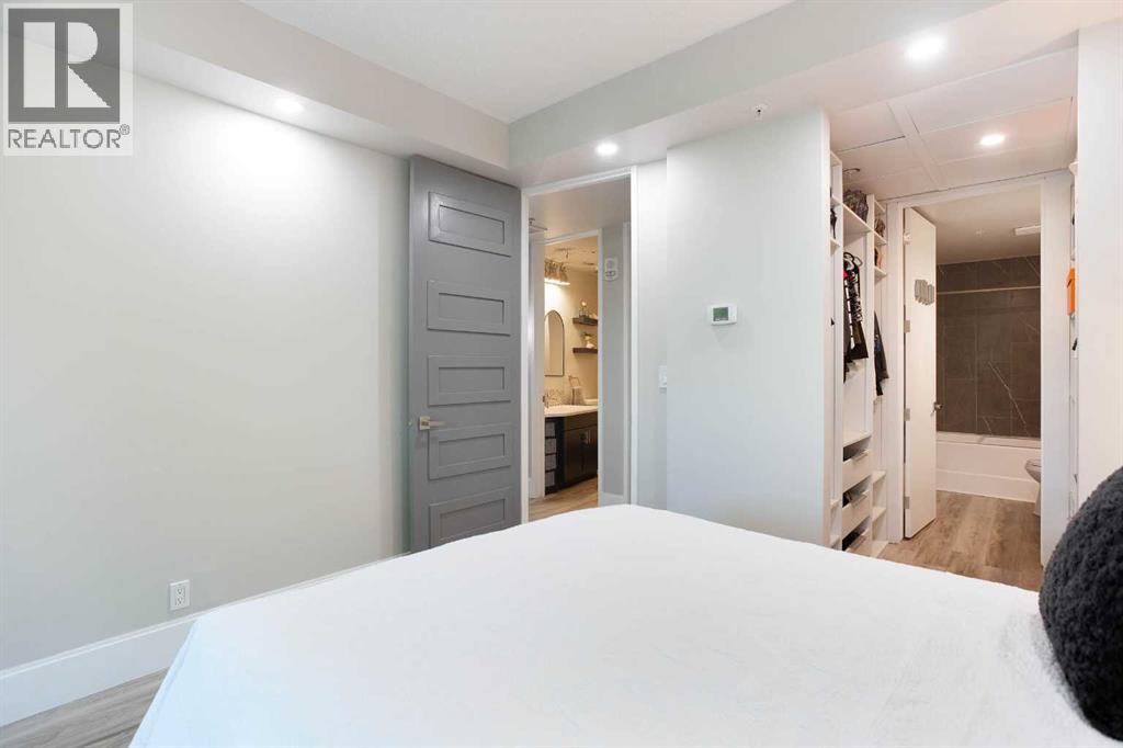 201, 205 Riverfront Avenue SW, Calgary, Alberta  T2P 5K4 - Photo 15 - A2319697