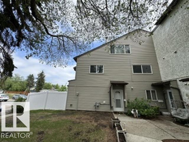 12c Meadowlark Vg NW, Edmonton, Alberta  T5R 5X3 - Photo 2 - E4501754