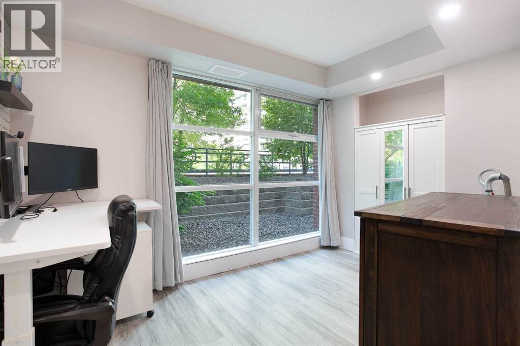 201, 205 Riverfront Avenue SW, Calgary, Alberta  T2P 5K4 - Photo 18 - A2319697