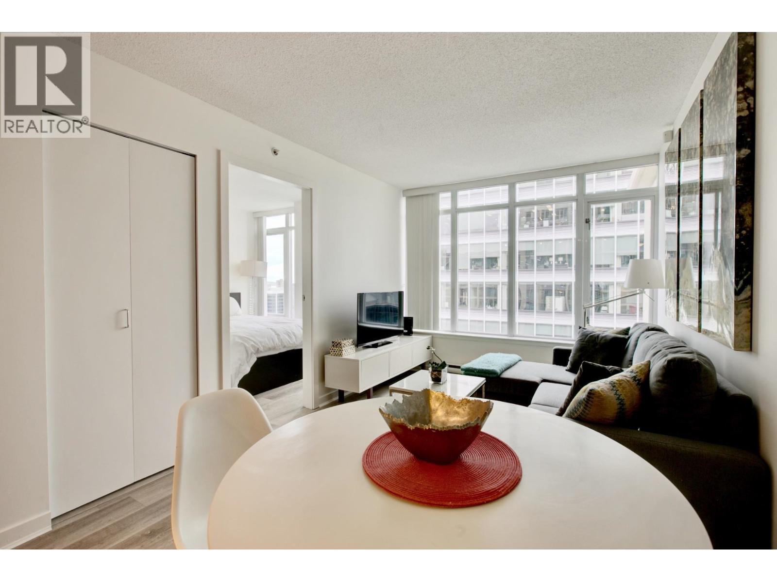2906 610 Granville Street Street, Vancouver, British Columbia  V6C 3T3 - Photo 15 - R3151764