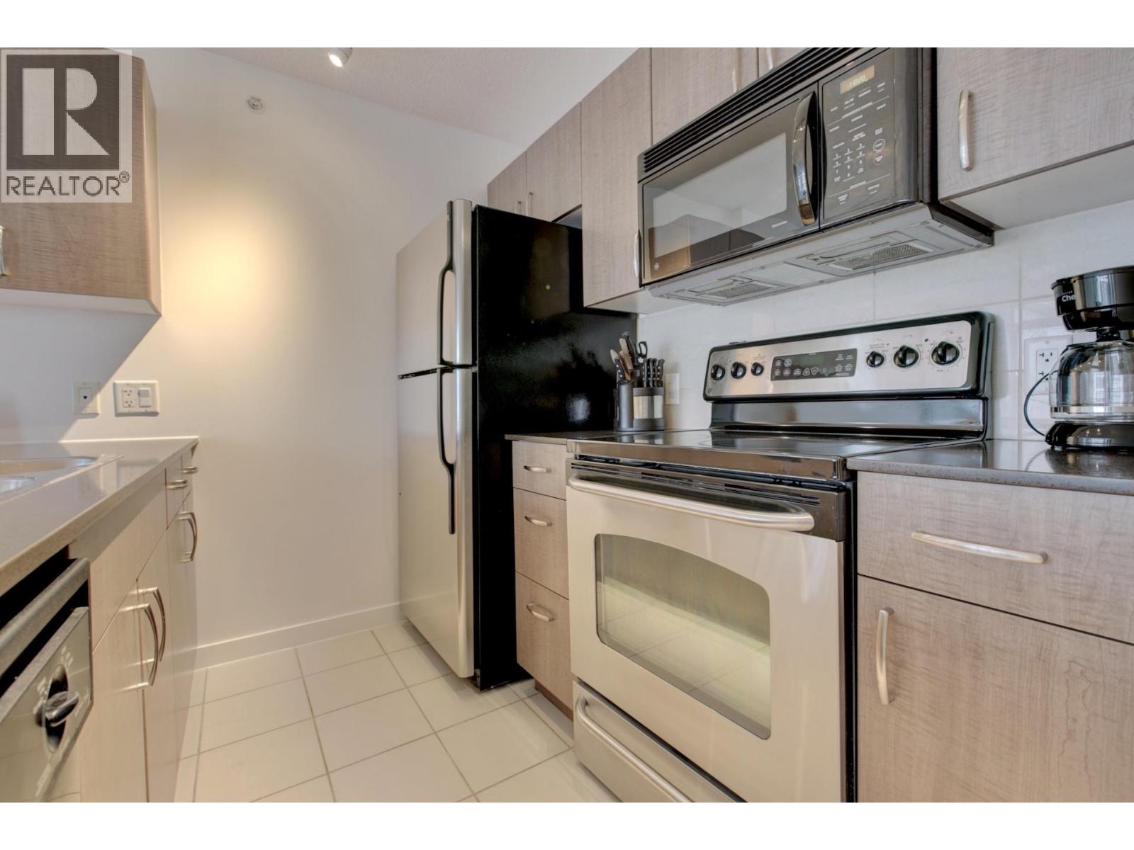 2906 610 Granville Street Street, Vancouver, British Columbia  V6C 3T3 - Photo 10 - R3151764