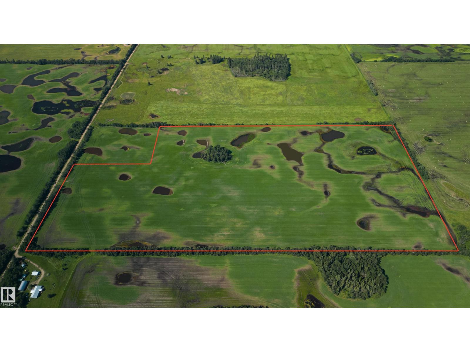 Rge.Rd 183, Rural Lamont County, Alberta