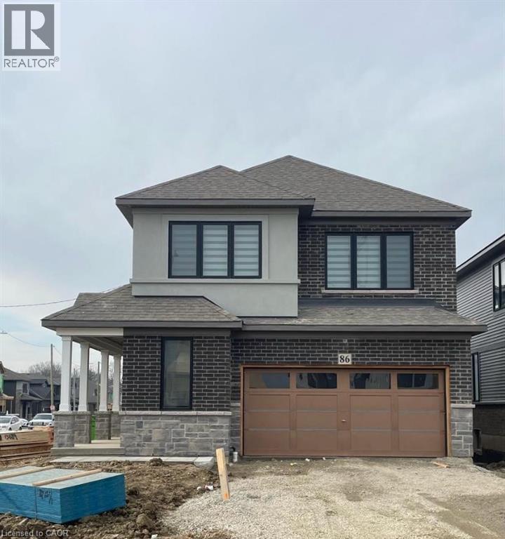 86 MARION Street, Hamilton, Ontario
