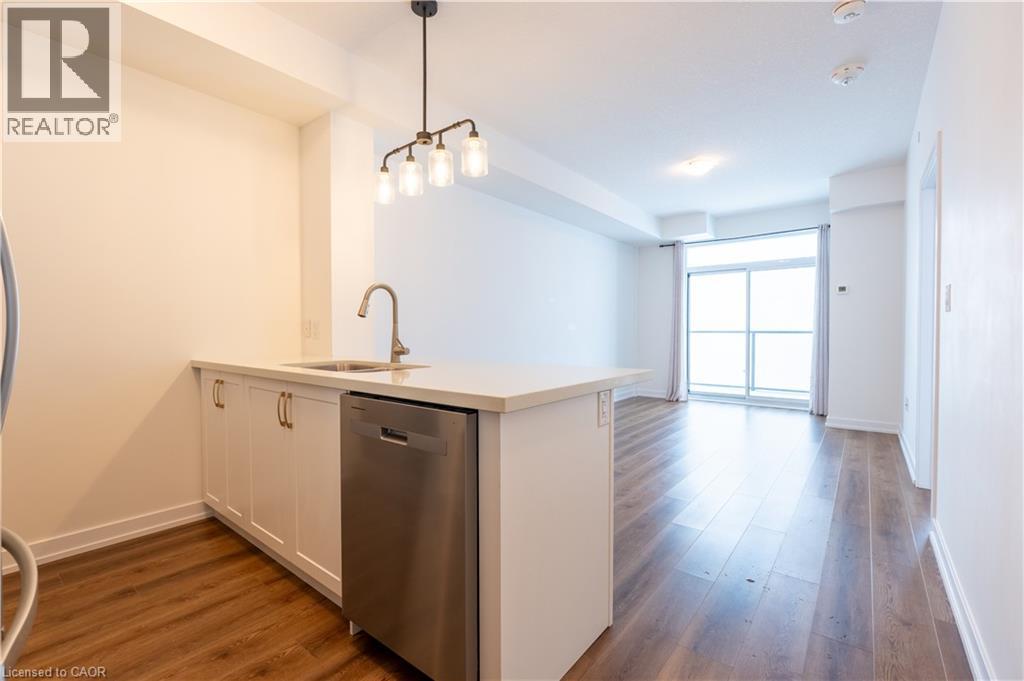 450 Dundas Street E Unit# 801, Waterdown, Ontario  L8B 1Z2 - Photo 10 - 40851824