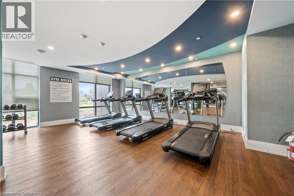 450 Dundas Street E Unit# 801, Waterdown, Ontario  L8B 1Z2 - Photo 36 - 40851824