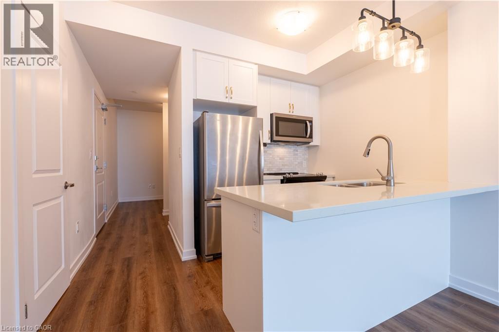 450 Dundas Street E Unit# 801, Waterdown, Ontario  L8B 1Z2 - Photo 6 - 40851824