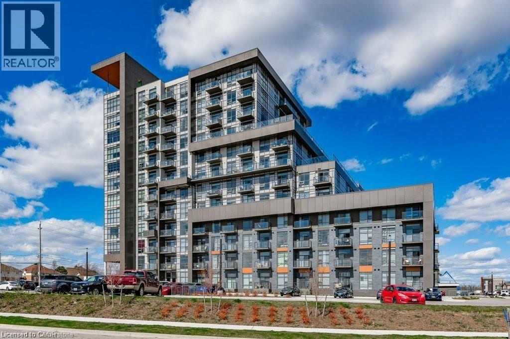 450 Dundas Street E Unit# 801, Waterdown, Ontario  L8B 1Z2 - Photo 2 - 40851824