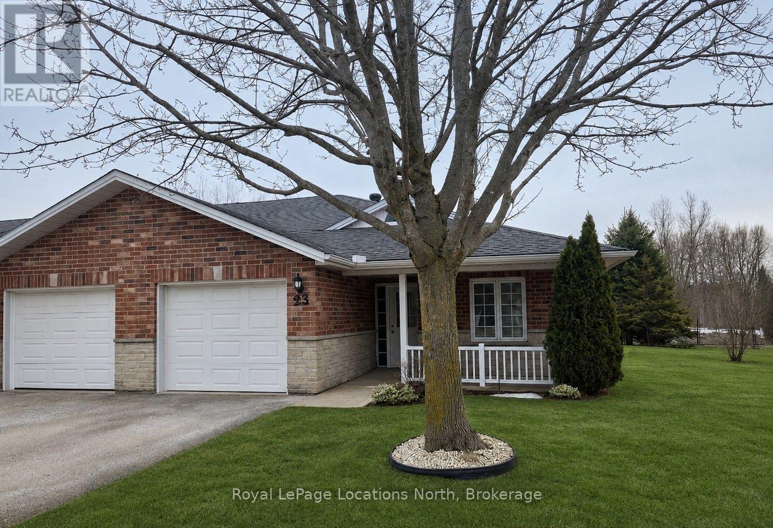 23 - 275 Huron Street, Clearview, Ontario  L0M 1S0 - Photo 39 - S13017460