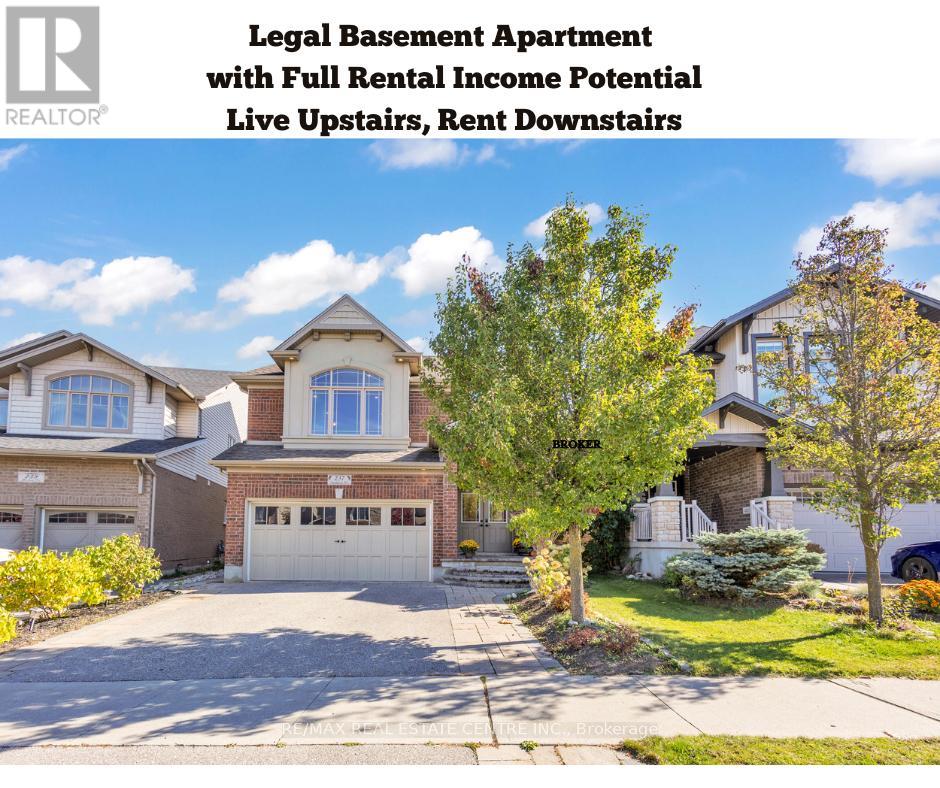 237 GOODWIN DRIVE, Guelph, Ontario