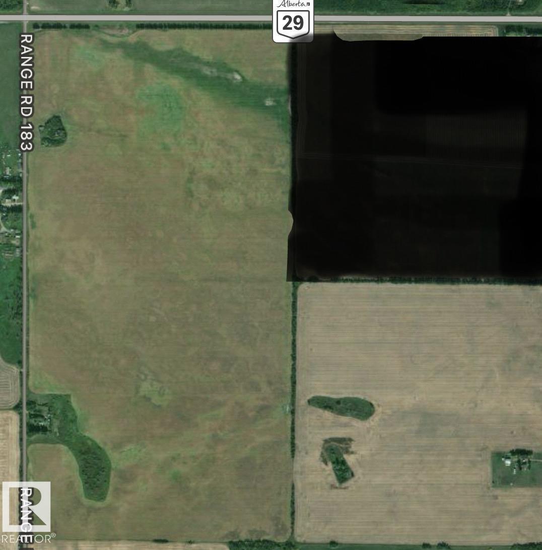 Hwy 29 Rge Rd 183, Rural Lamont County, Alberta  T0B 2R0 - Photo 3 - E4500935