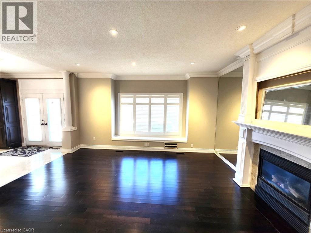 63 Biggs Avenue, Ancaster, Ontario  L9K 1R7 - Photo 6 - 40848200