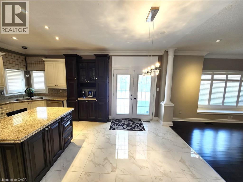 63 Biggs Avenue, Ancaster, Ontario  L9K 1R7 - Photo 7 - 40848200