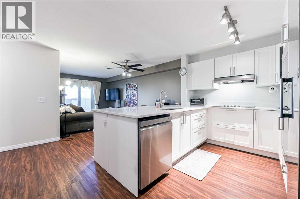 104, 630 8 Avenue Se, Calgary, Alberta  T2G 5T2 - Photo 5 - A2315359