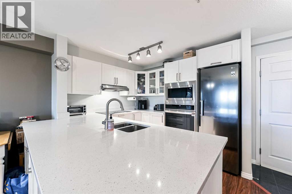 104, 630 8 Avenue Se, Calgary, Alberta  T2G 5T2 - Photo 6 - A2315359