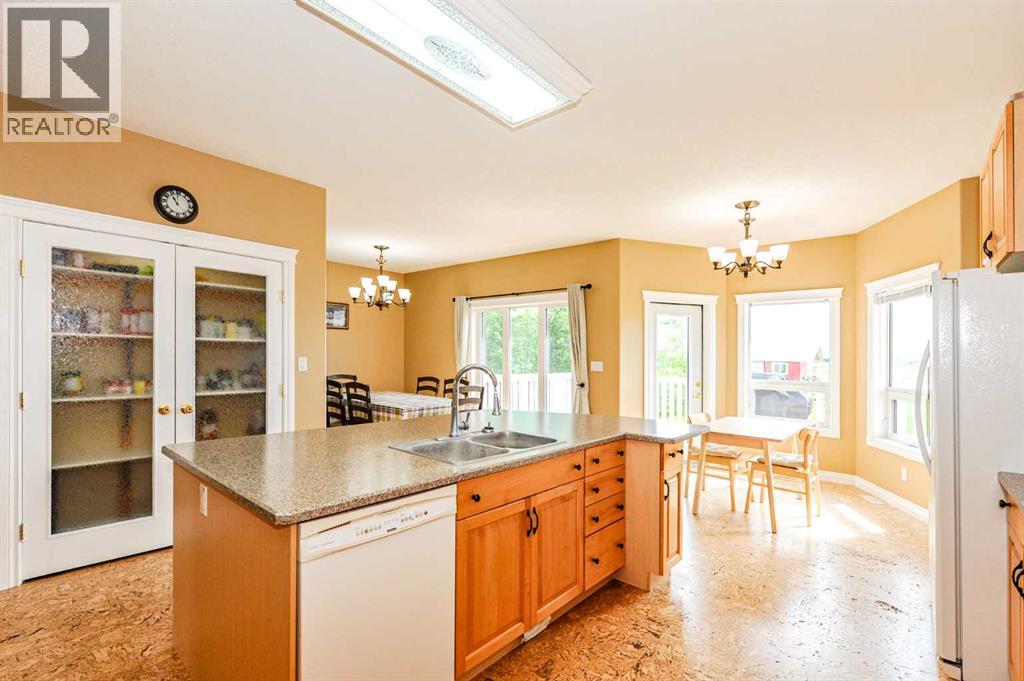 46479 Range Road 183, Rural Camrose County, Alberta  T0B 3P0 - Photo 10 - A2321743