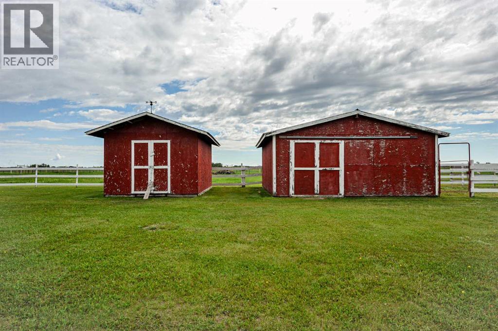 46479 Range Road 183, Rural Camrose County, Alberta  T0B 3P0 - Photo 8 - A2321743