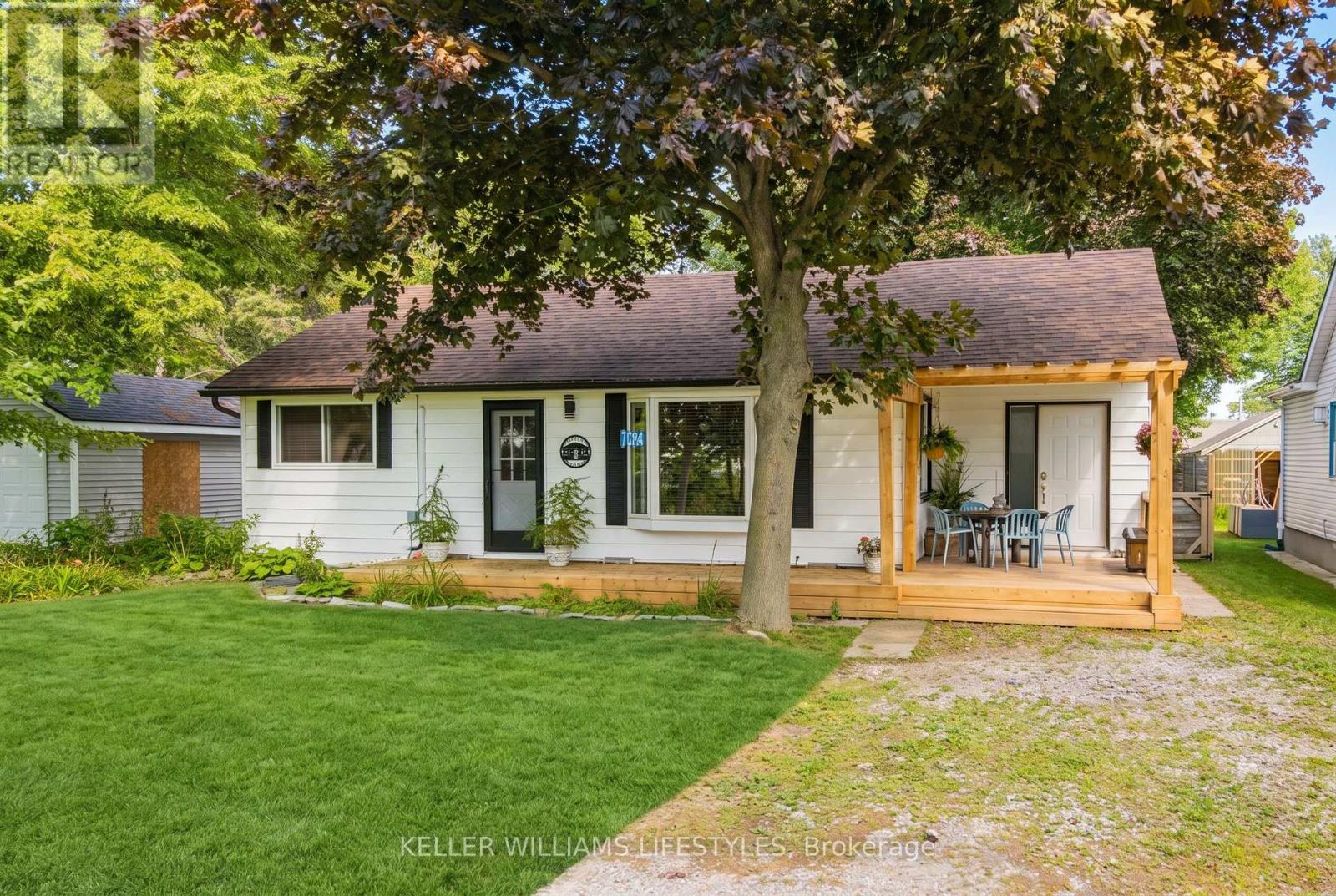 71214 KAREN DRIVE, Bluewater, Ontario