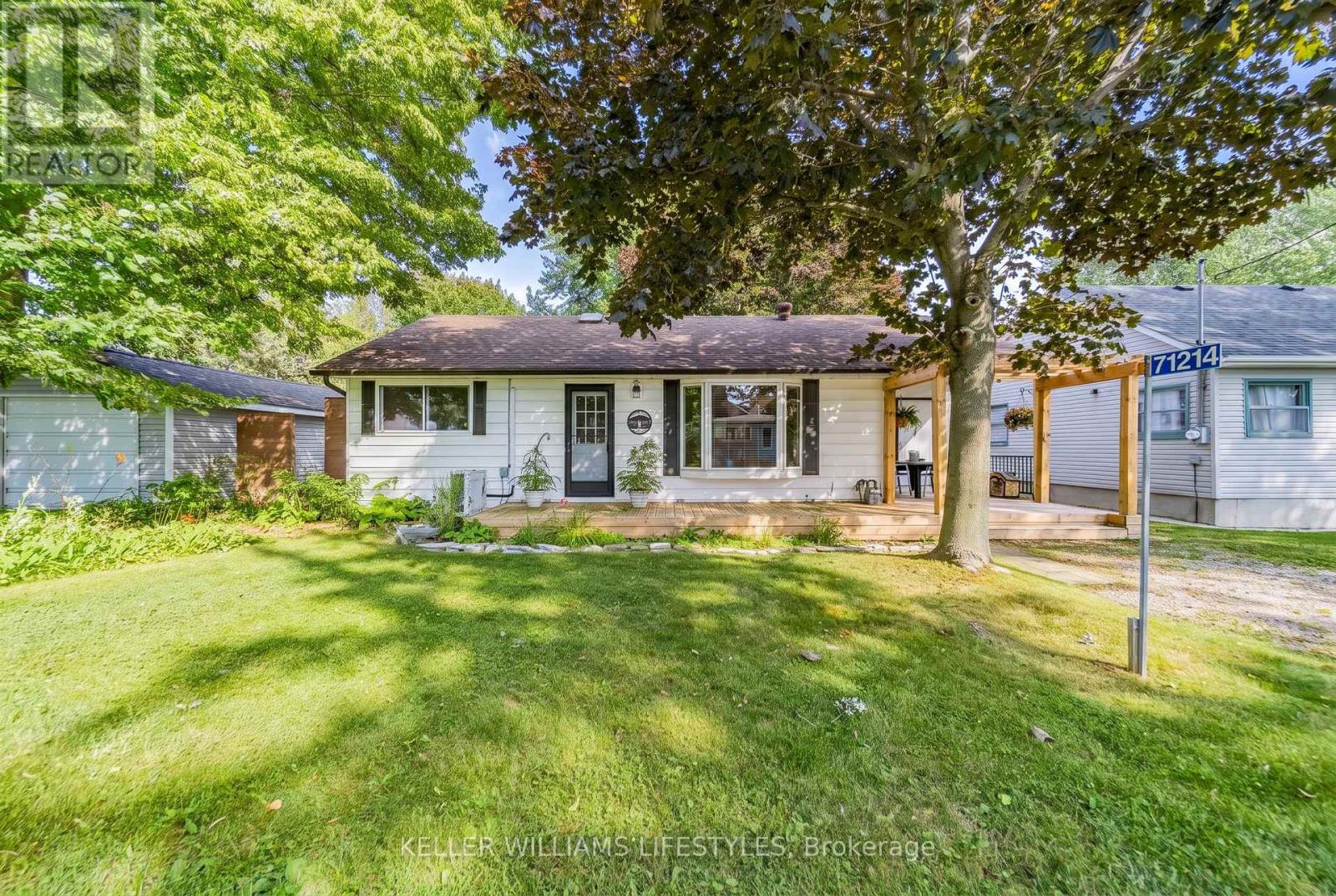 71214 Karen Drive, Bluewater, Ontario  N0M 1N0 - Photo 7 - X13628650