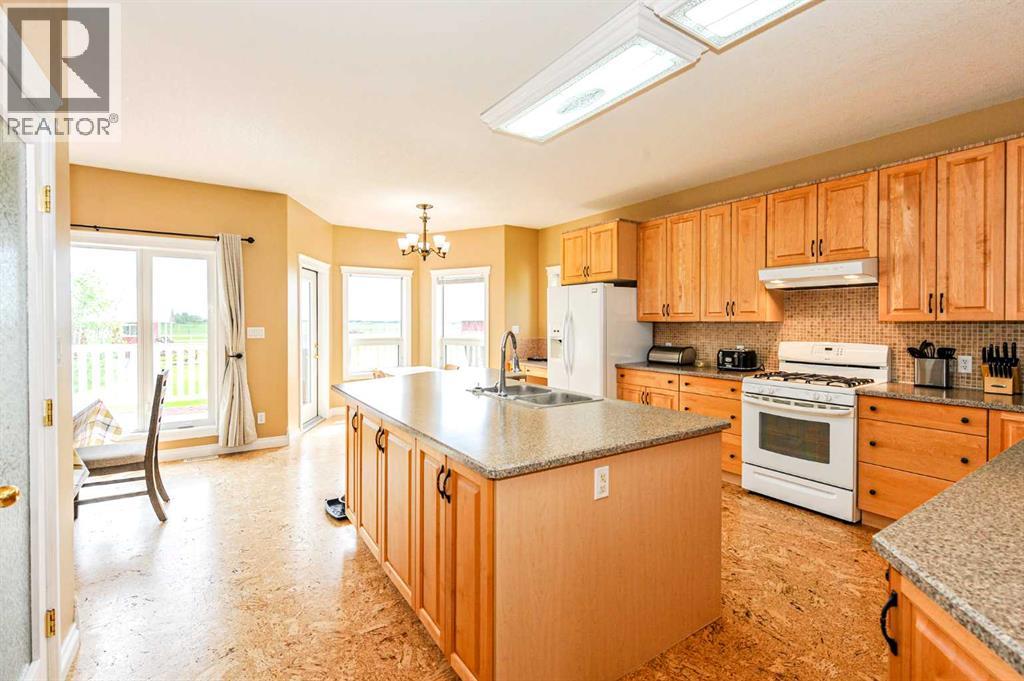 46479 Range Road 183, Rural Camrose County, Alberta  T0B 3P0 - Photo 11 - A2321743