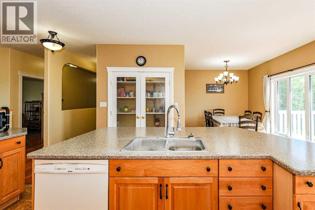 46479 Range Road 183, Rural Camrose County, Alberta  T0B 3P0 - Photo 12 - A2321743