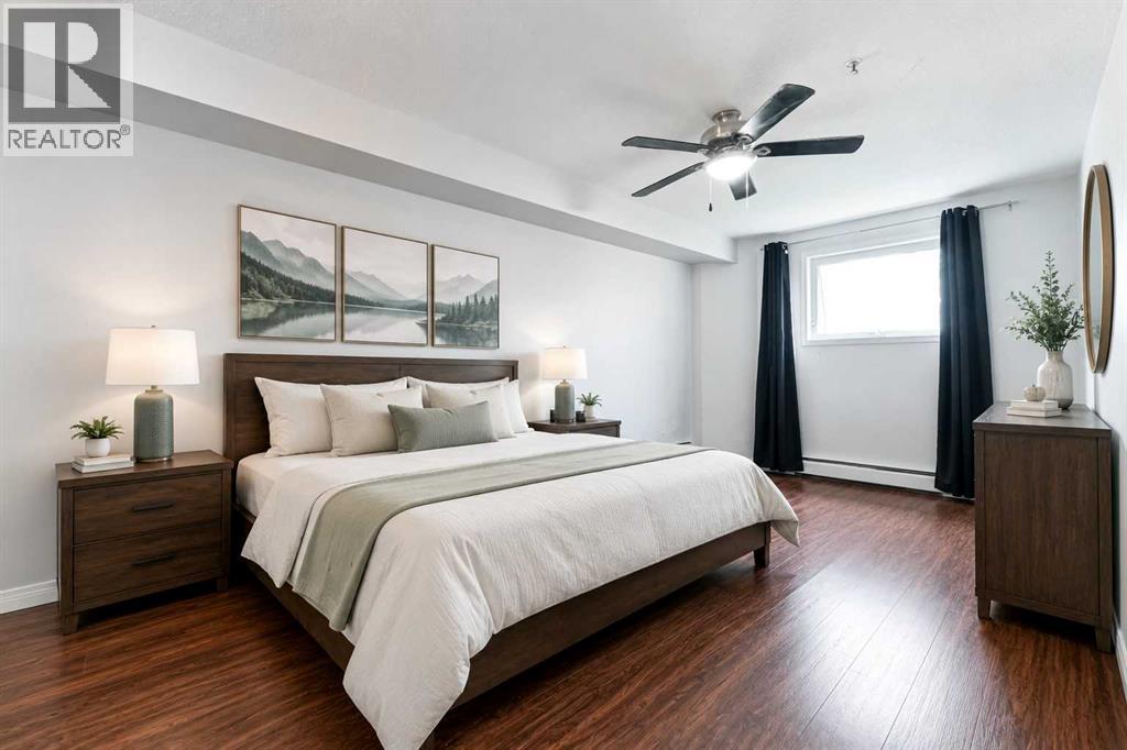 104, 630 8 Avenue Se, Calgary, Alberta  T2G 5T2 - Photo 8 - A2315359