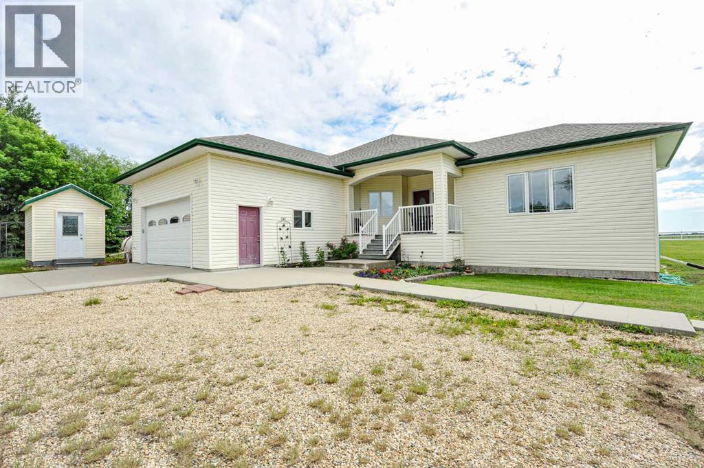 46479 Range Road 183, Rural Camrose County, Alberta  T0B 3P0 - Photo 1 - A2321743