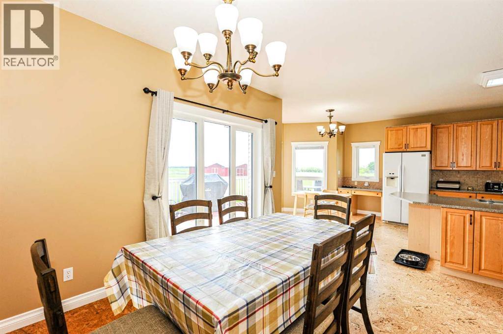 46479 Range Road 183, Rural Camrose County, Alberta  T0B 3P0 - Photo 13 - A2321743