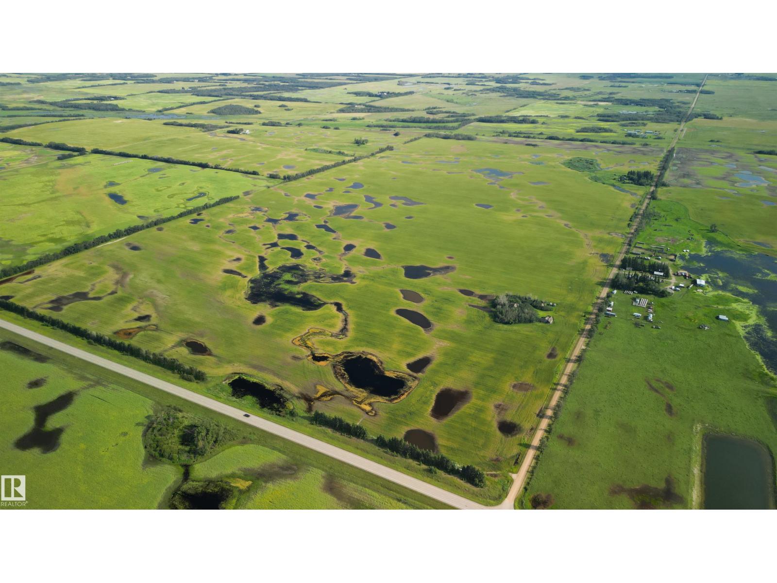 Hwy 29 Rge Rd 183, Rural Lamont County, Alberta  T0B 2R0 - Photo 15 - E4500935