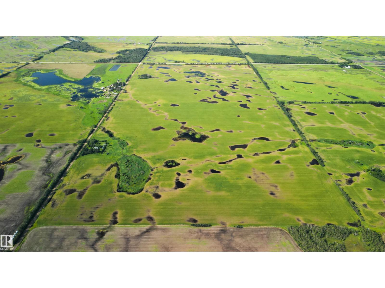 Hwy 29 Rge Rd 183, Rural Lamont County, Alberta  T0B 2R0 - Photo 8 - E4500935