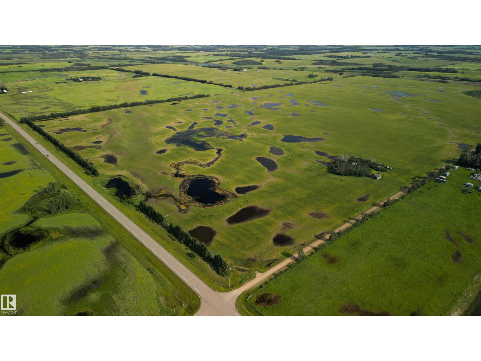 Hwy 29 Rge Rd 183, Rural Lamont County, Alberta  T0B 2R0 - Photo 14 - E4500935