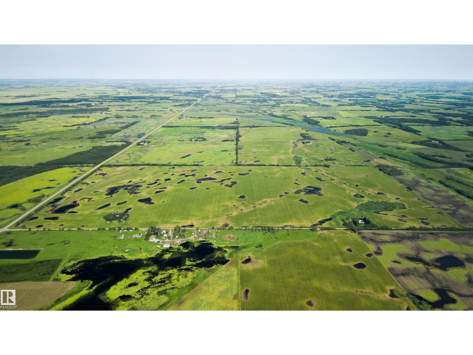 Hwy 29 Rge Rd 183, Rural Lamont County, Alberta  T0B 2R0 - Photo 20 - E4500935