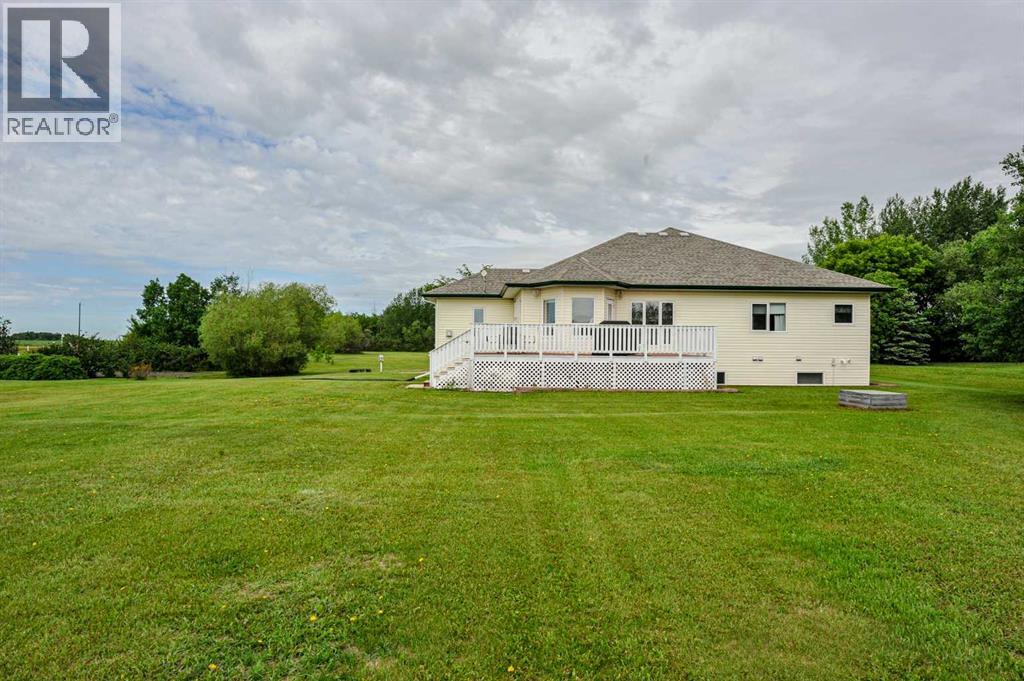 46479 Range Road 183, Rural Camrose County, Alberta  T0B 3P0 - Photo 44 - A2321743