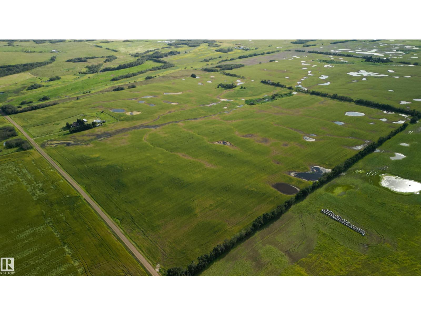 Hwy 29 Rge Rd 183, Rural Lamont County, Alberta  T0B 2R0 - Photo 19 - E4500935