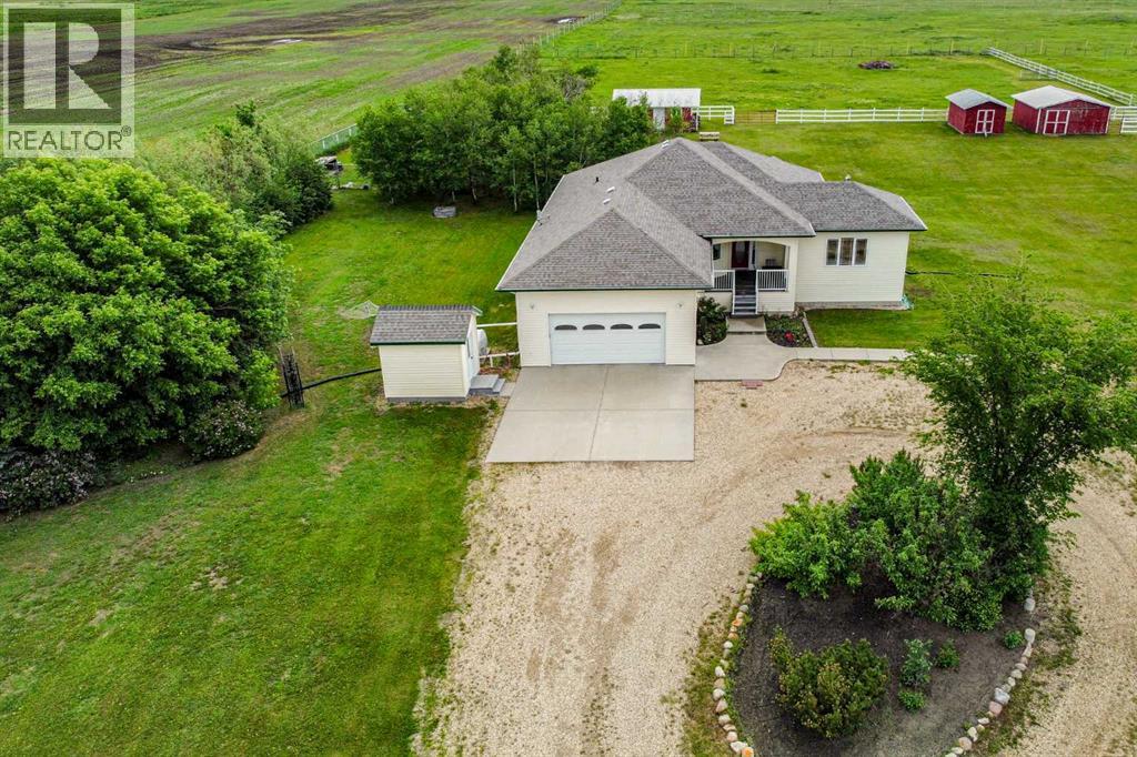 46479 Range Road 183, Rural Camrose County, Alberta  T0B 3P0 - Photo 2 - A2321743