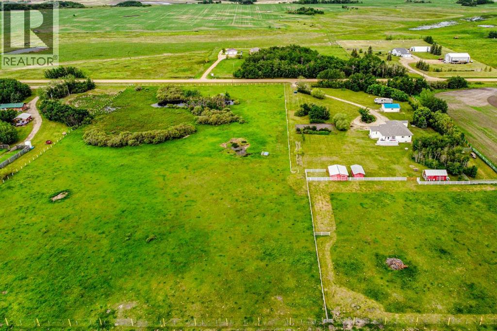 46479 Range Road 183, Rural Camrose County, Alberta  T0B 3P0 - Photo 6 - A2321743