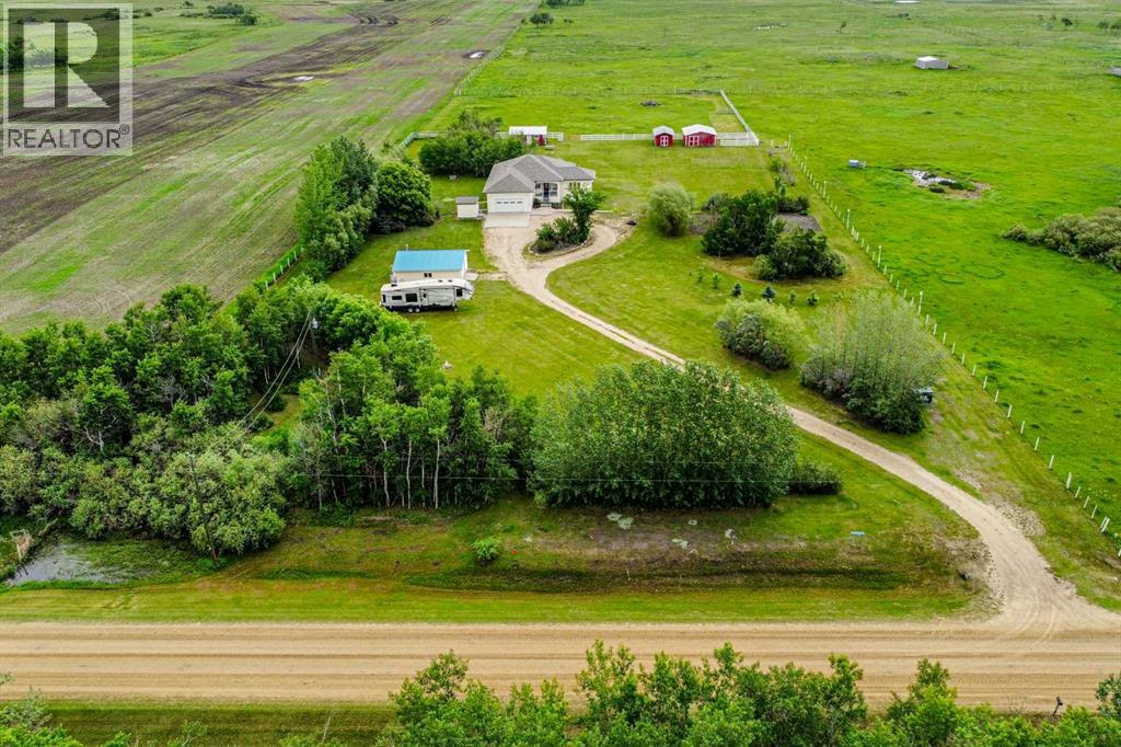 46479 Range Road 183, Rural Camrose County, Alberta  T0B 3P0 - Photo 3 - A2321743