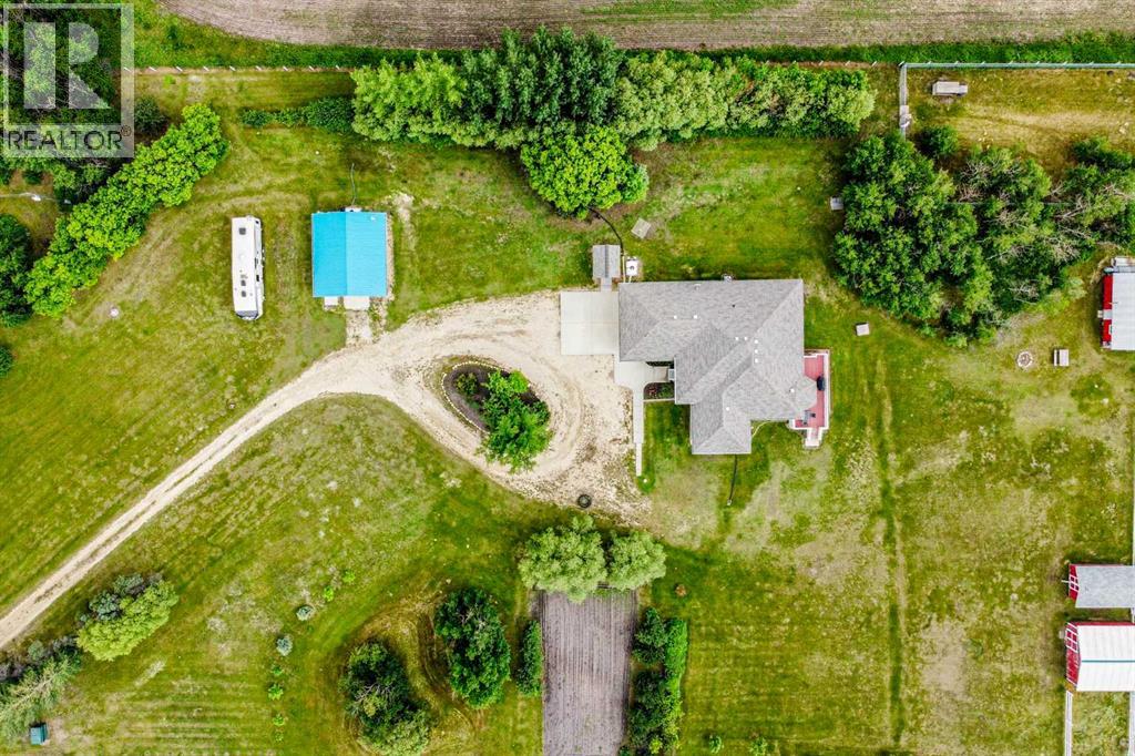 46479 Range Road 183, Rural Camrose County, Alberta  T0B 3P0 - Photo 43 - A2321743