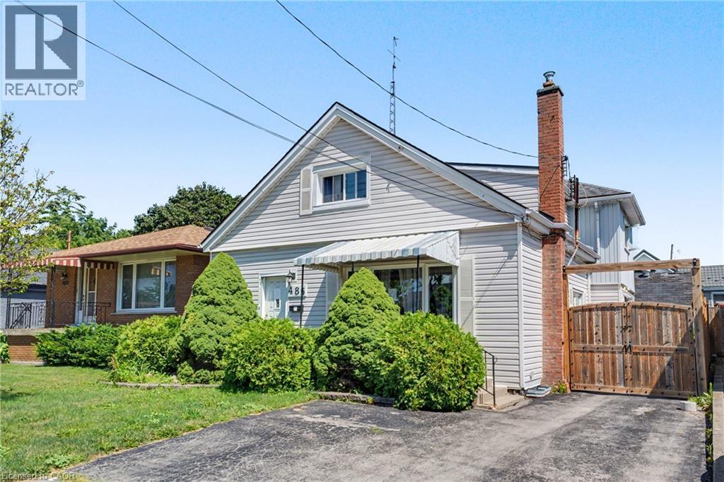 485 COCHRANE Road, Hamilton, Ontario
