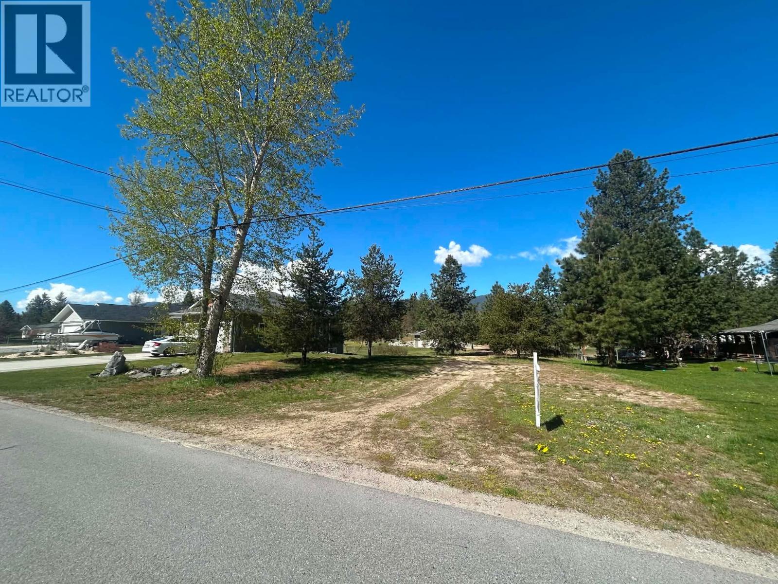 Mcphee Road Lot# 2, Castlegar, British Columbia  V1N 4L8 - Photo 2 - 10376324