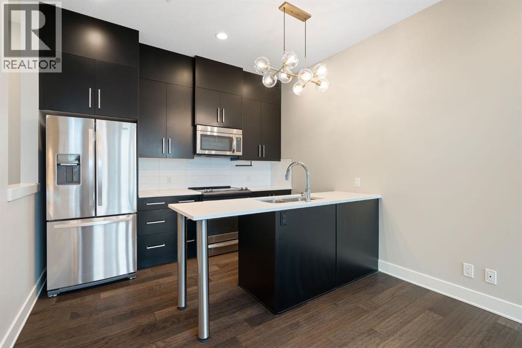102, 1808 27 Avenue SW, Calgary, Alberta  T2T 1H1 - Photo 6 - A2328047