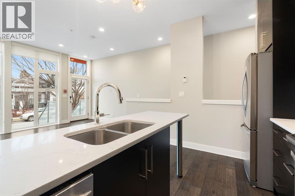 102, 1808 27 Avenue SW, Calgary, Alberta  T2T 1H1 - Photo 8 - A2328047