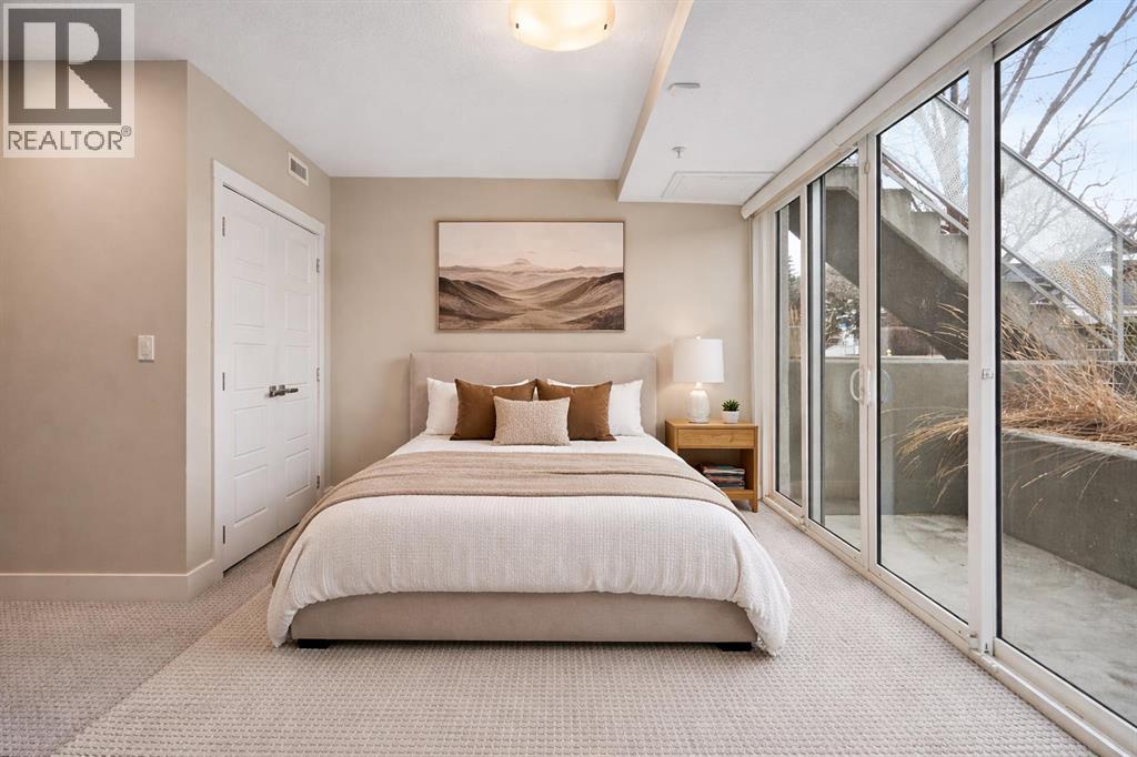 102, 1808 27 Avenue SW, Calgary, Alberta  T2T 1H1 - Photo 12 - A2328047