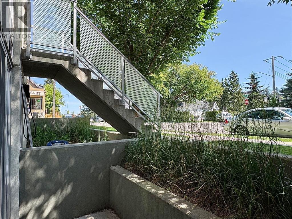 102, 1808 27 Avenue SW, Calgary, Alberta  T2T 1H1 - Photo 14 - A2328047