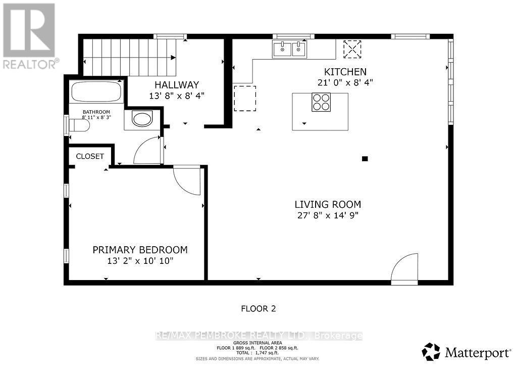 634 Goldfinch Way, Head, Ontario K0J 2K0 - Photo 49 - X13628644