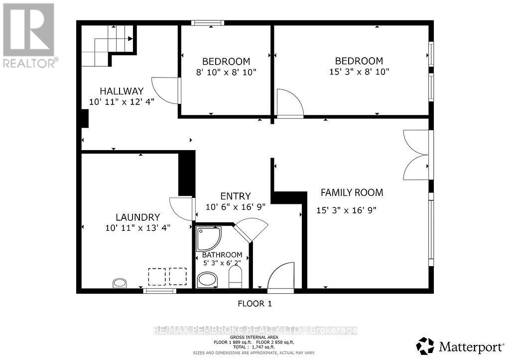 634 Goldfinch Way, Head, Ontario K0J 2K0 - Photo 50 - X13628644