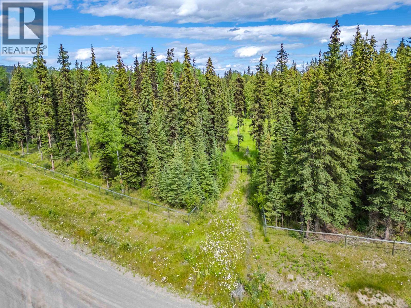 Lot 13 Unicorn Road, 100 Mile House, British Columbia  V0K 2E3 - Photo 1 - R3151814