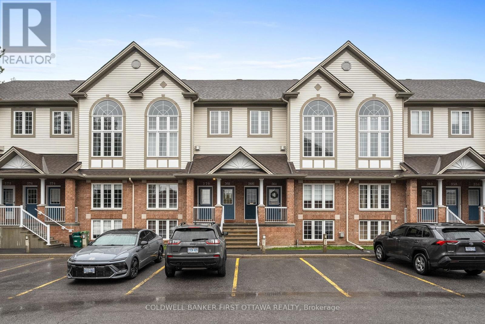366 WIFFEN PRIVATE, Ottawa, Ontario